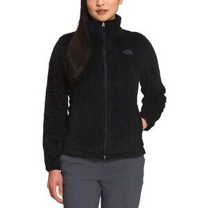 The North Face Women's Osito Full Zip Jacket